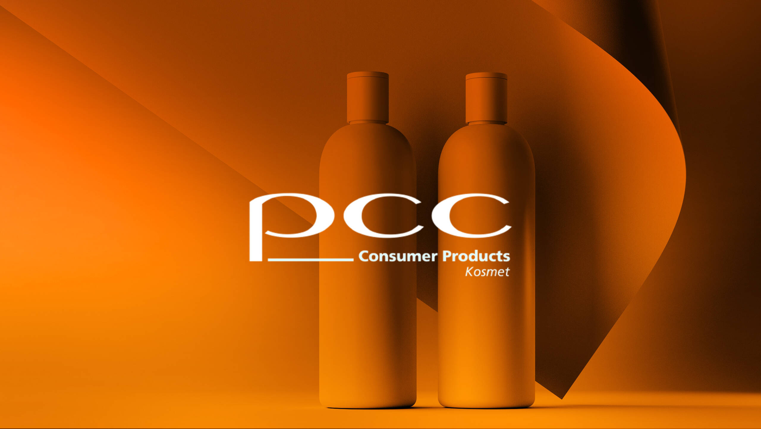 PCC Consumer Products Kosmet